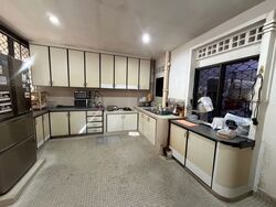 Serangoon Park (D13), Semi-Detached #603679341